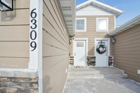 6309 83rd Avenue S Horace ND 58047