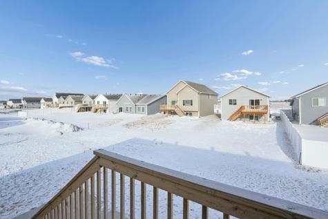 6309 83rd Avenue S Horace ND 58047