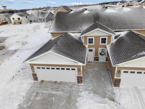 6309 83rd Avenue S Horace ND 58047