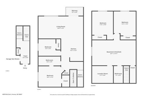 6309 83rd Avenue S Horace ND 58047