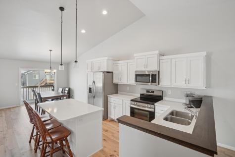 6309 83rd Avenue S Horace ND 58047