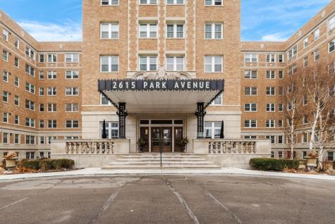 2615 Park Avenue Minneapolis MN 55407