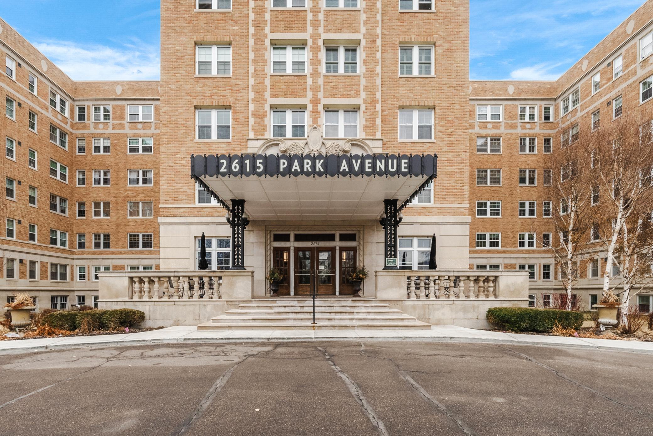 2615 Park Avenue Minneapolis MN 55407