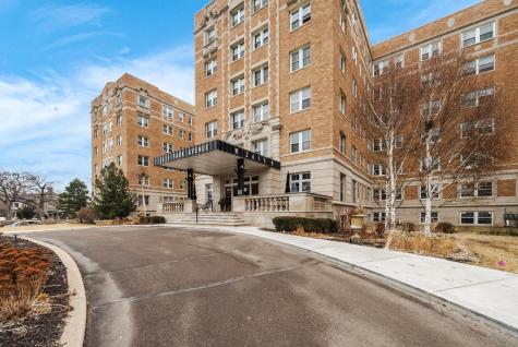 2615 Park Avenue Minneapolis MN 55407
