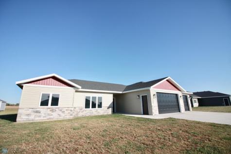 108 16th Street N Breckenridge MN 56520