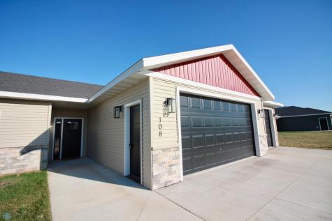 108 16th Street N Breckenridge MN 56520