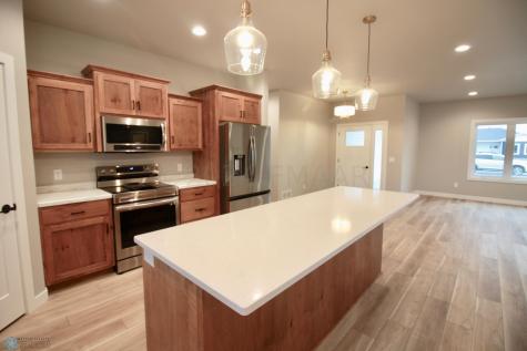 108 16th Street N Breckenridge MN 56520