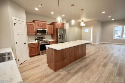 108 16th Street N Breckenridge MN 56520