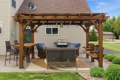 4488 Roberds Lake Trail Faribault MN 55021