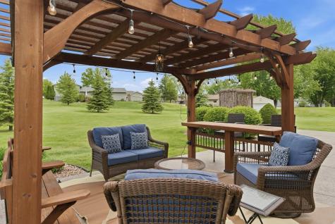 4488 Roberds Lake Trail Faribault MN 55021