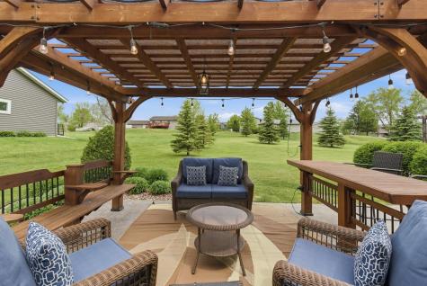 4488 Roberds Lake Trail Faribault MN 55021