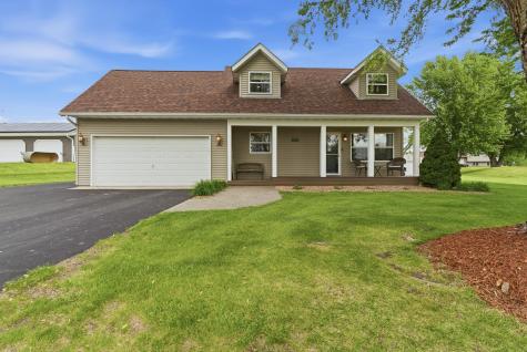 4488 Roberds Lake Trail Faribault MN 55021