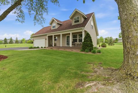 4488 Roberds Lake Trail Faribault MN 55021
