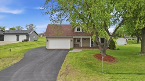 4488 Roberds Lake Trail Faribault MN 55021