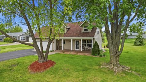 4488 Roberds Lake Trail Faribault MN 55021