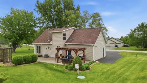 4488 Roberds Lake Trail Faribault MN 55021