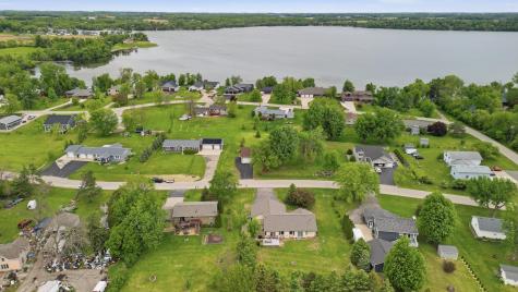 4488 Roberds Lake Trail Faribault MN 55021
