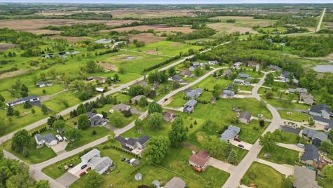 4488 Roberds Lake Trail Faribault MN 55021