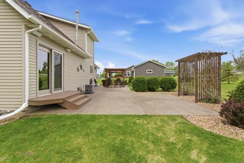 4488 Roberds Lake Trail Faribault MN 55021