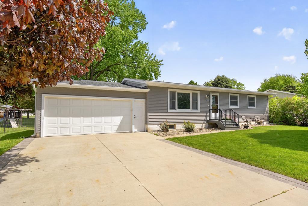 309 1st Street NW Byron MN 55920