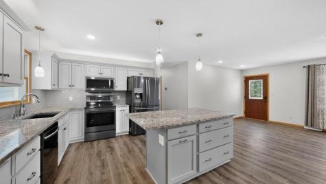 309 1st Street NW Byron MN 55920