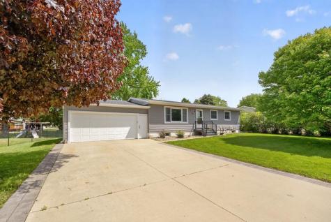 309 1st Street NW Byron MN 55920