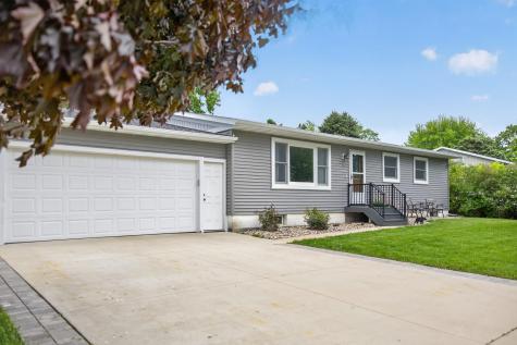 309 1st Street NW Byron MN 55920