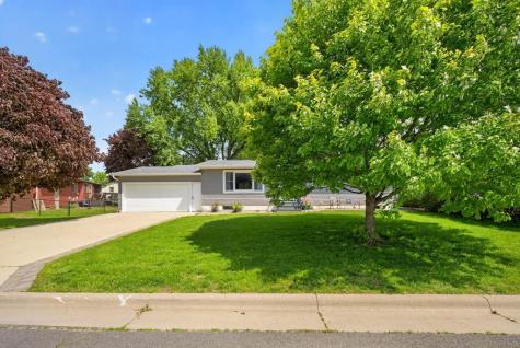 309 1st Street NW Byron MN 55920