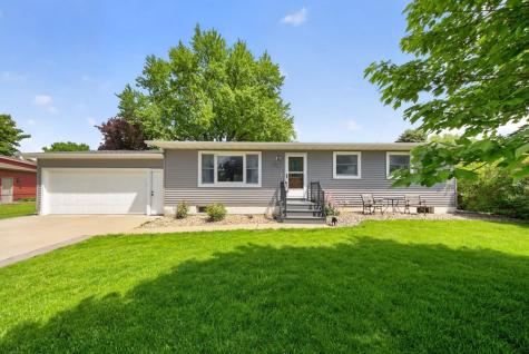 309 1st Street NW Byron MN 55920