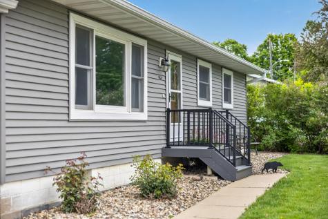 309 1st Street NW Byron MN 55920