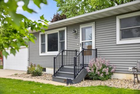 309 1st Street NW Byron MN 55920