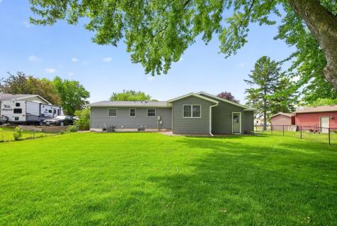 309 1st Street NW Byron MN 55920