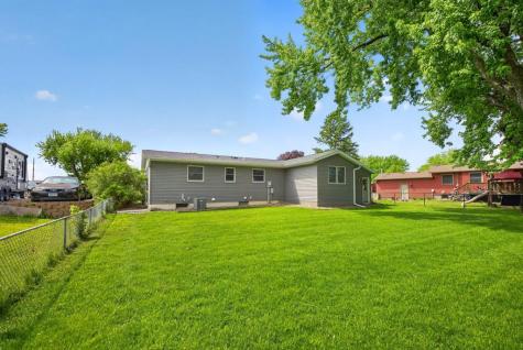 309 1st Street NW Byron MN 55920