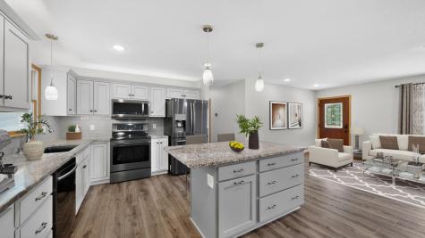 309 1st Street NW Byron MN 55920