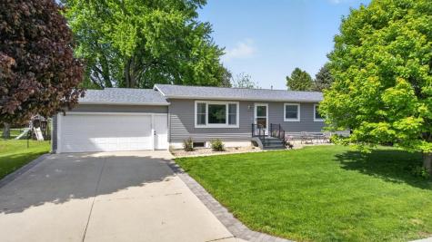 309 1st Street NW Byron MN 55920