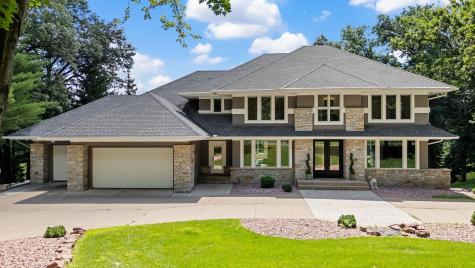 9 Red Forest Way North Oaks MN 55127
