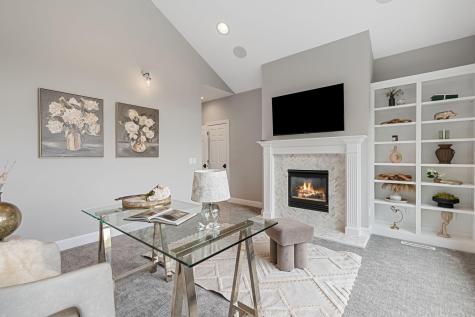 9 Red Forest Way North Oaks MN 55127