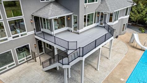 9 Red Forest Way North Oaks MN 55127