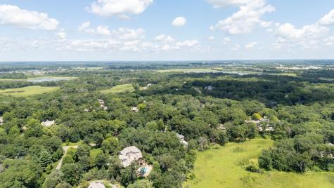 9 Red Forest Way North Oaks MN 55127
