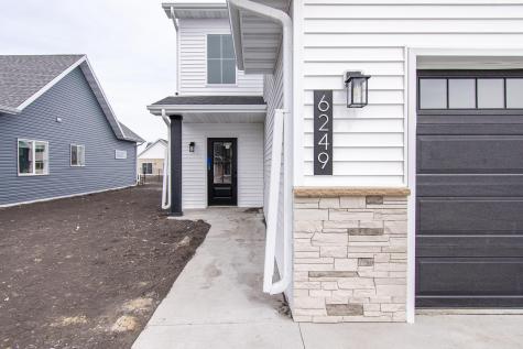 6249 86th Avenue S Horace ND 58047