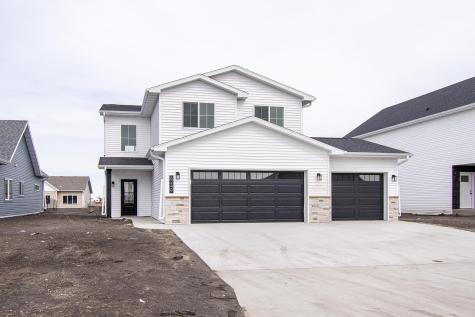 6249 86th Avenue S Horace ND 58047