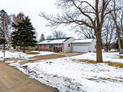 1216 Somerset Road Fergus Falls MN 56537