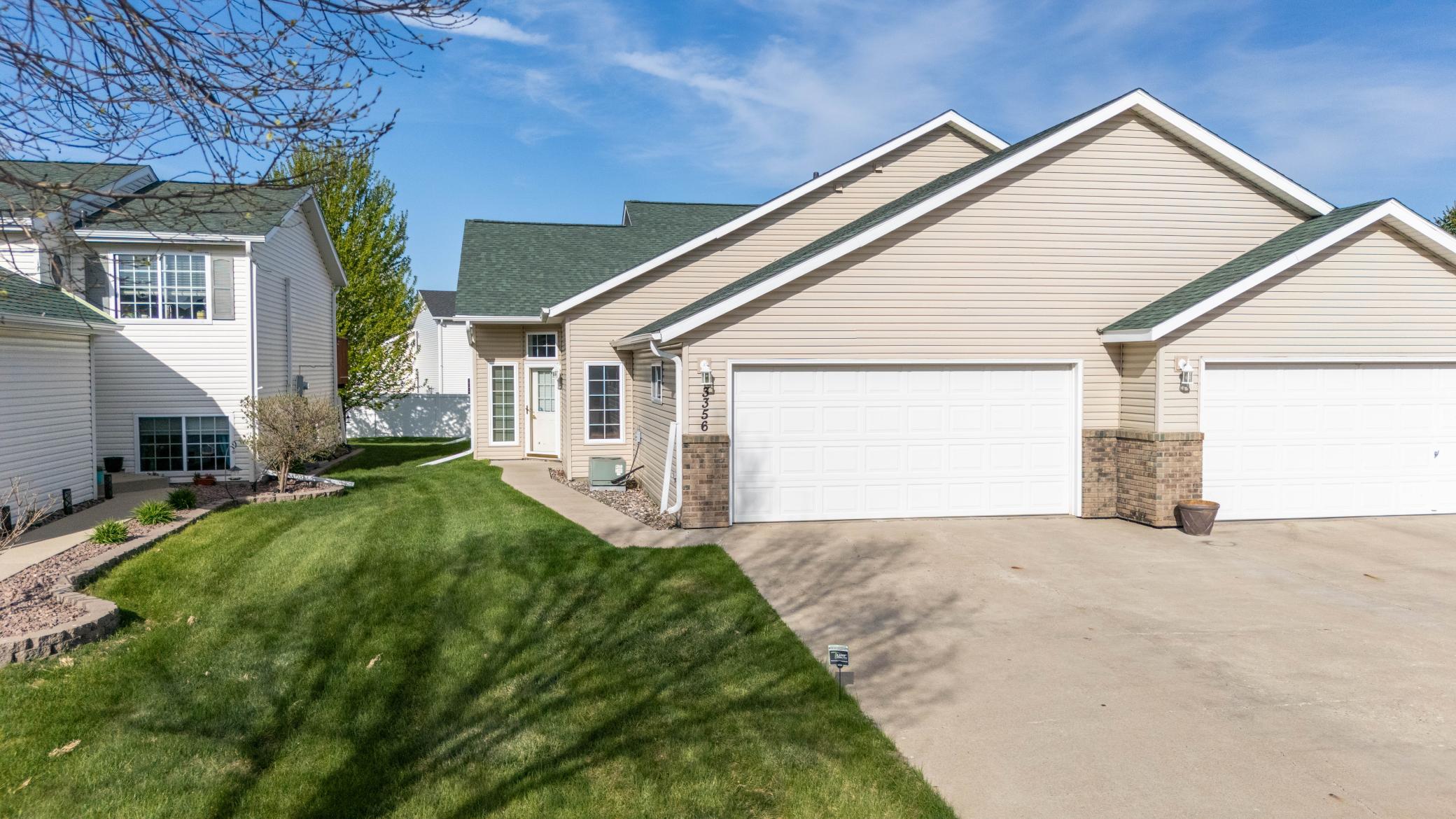 3356 38th Street S Moorhead MN 56560