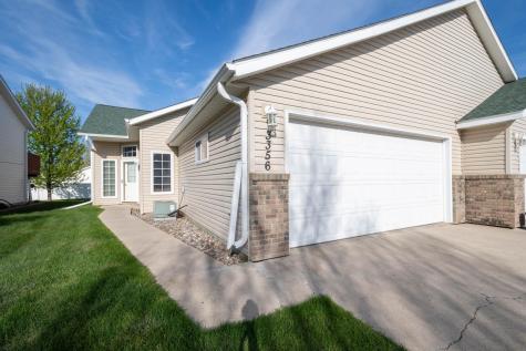 3356 38th Street S Moorhead MN 56560