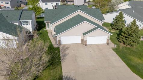 3356 38th Street S Moorhead MN 56560