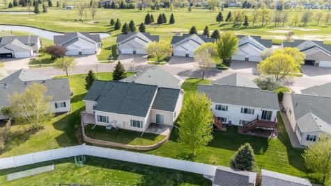 3356 38th Street S Moorhead MN 56560