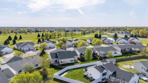 3356 38th Street S Moorhead MN 56560