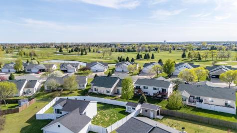 3356 38th Street S Moorhead MN 56560