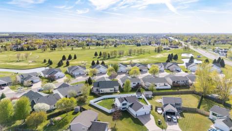 3356 38th Street S Moorhead MN 56560