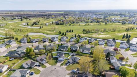 3356 38th Street S Moorhead MN 56560